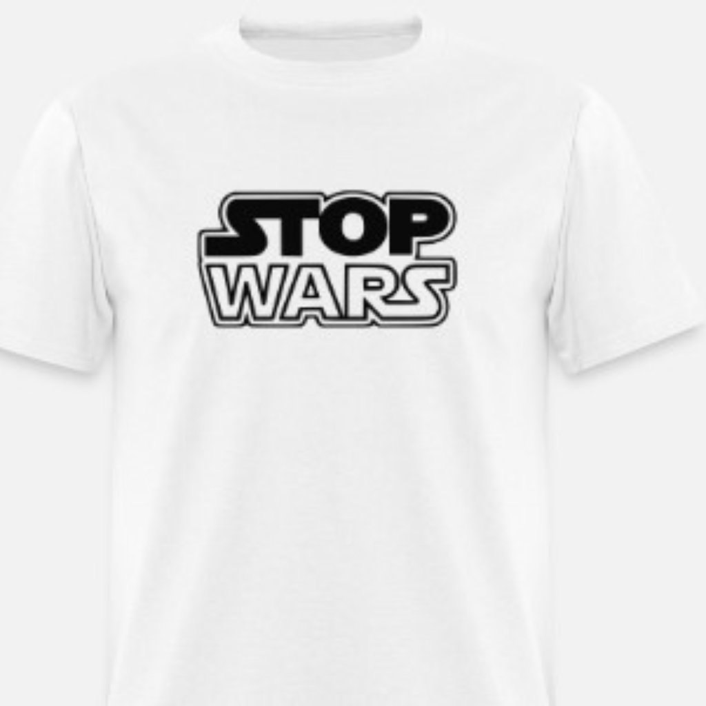 Stop Wars